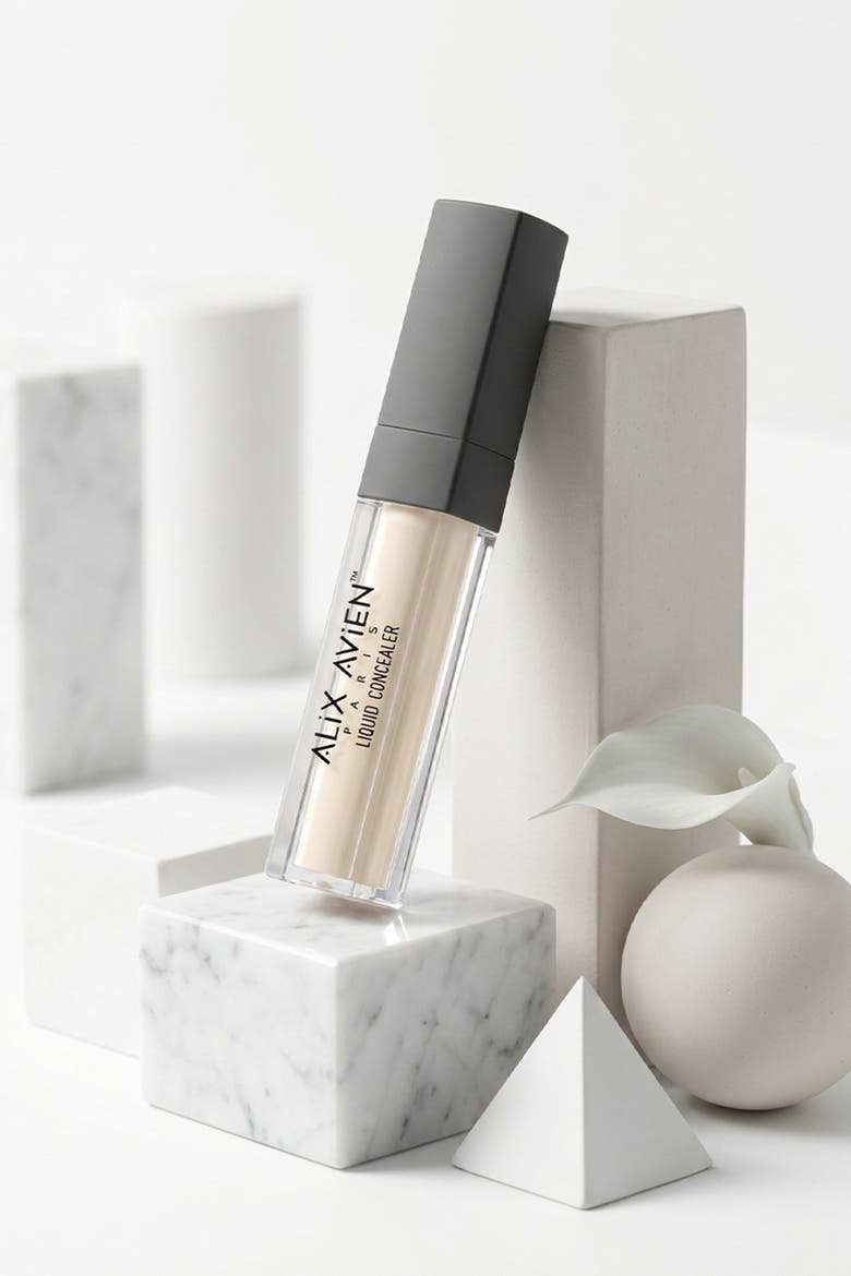 Liquid Concealer, Alternate, color, Light Ivory