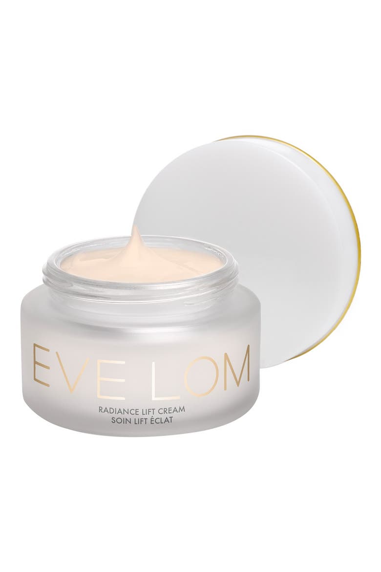SPACE.NK.apothecary EVE LOM Radiance Lift Cream, Main, color, NO COLOR