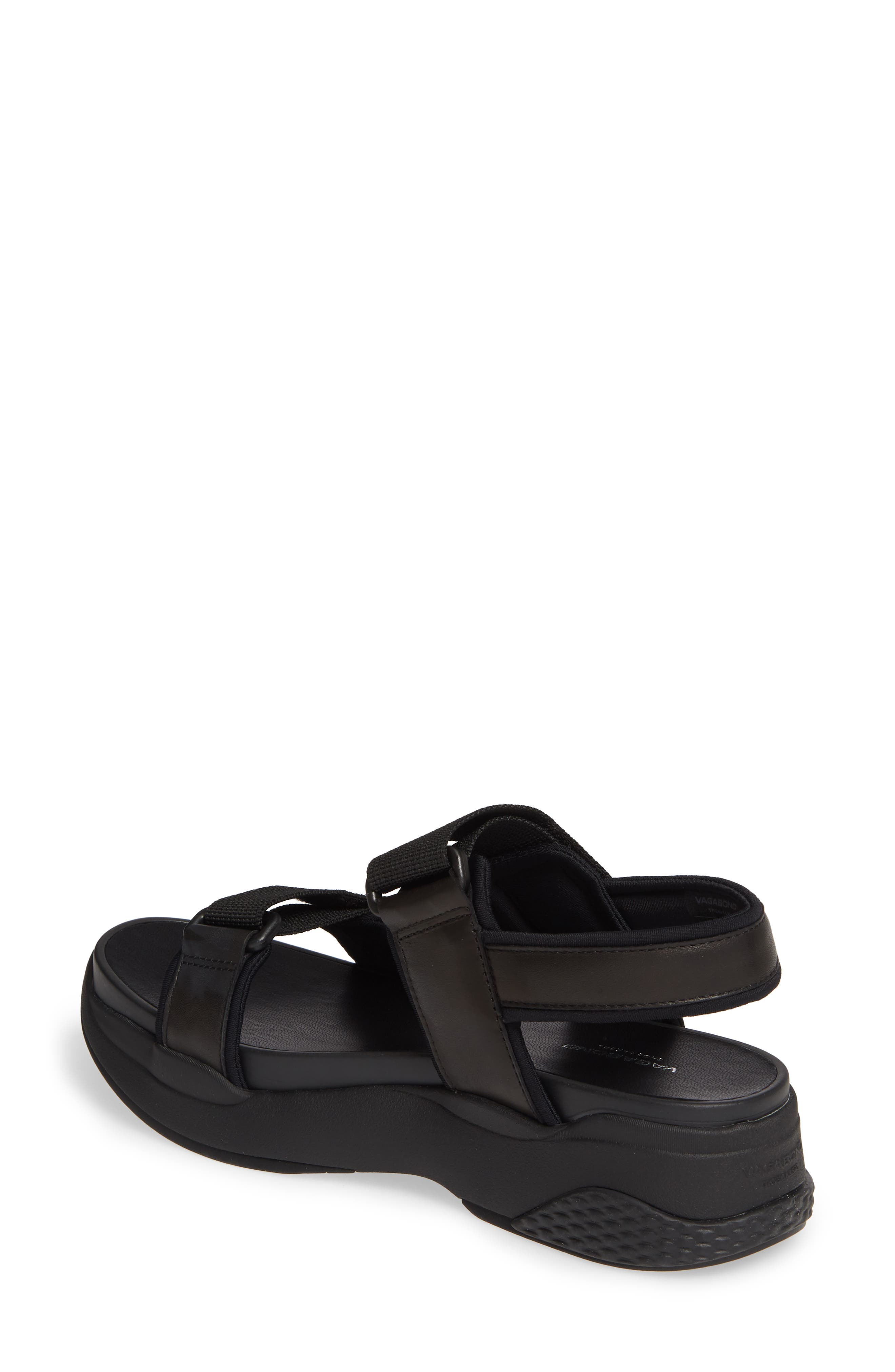 Vagabond Shoemakers Lori Sandal, Alternate, color, 