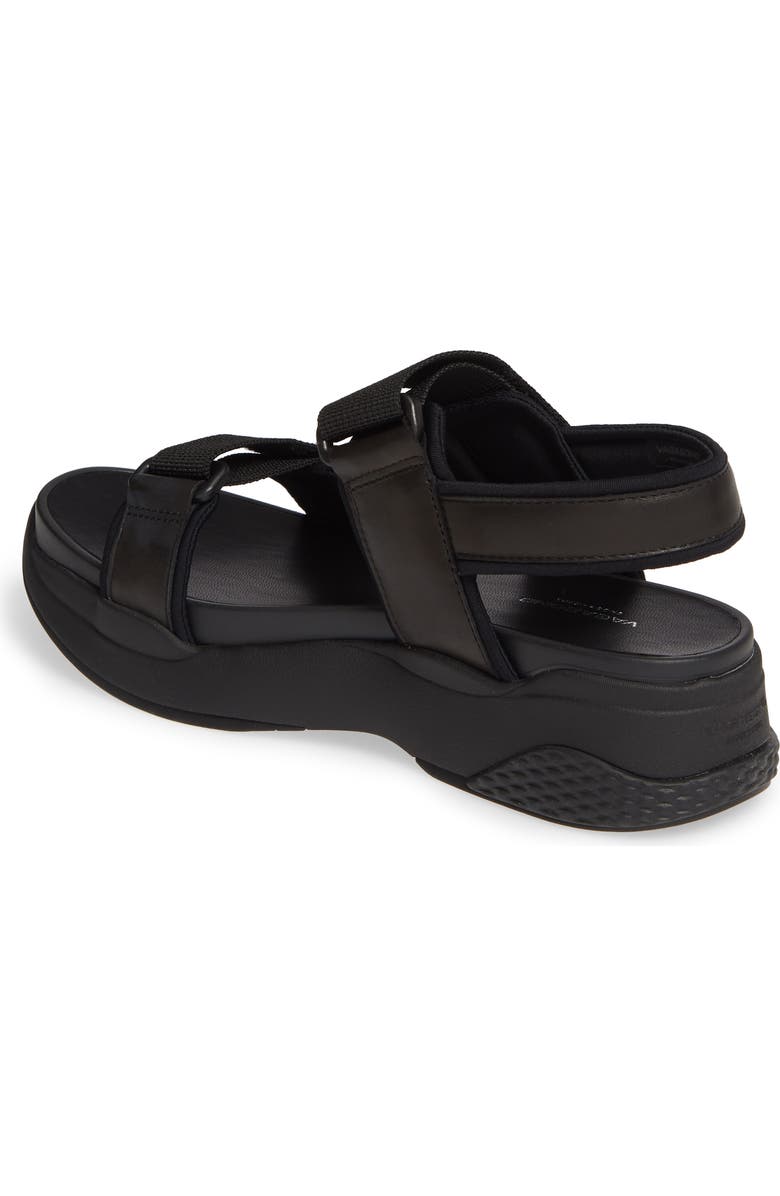 Vagabond Shoemakers Lori Sandal, Alternate, color,