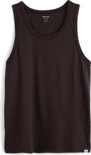 Madewell Allday Cotton Tank