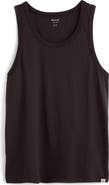 Madewell Allday Cotton Tank