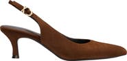 MARGAUX The Colette Pumps