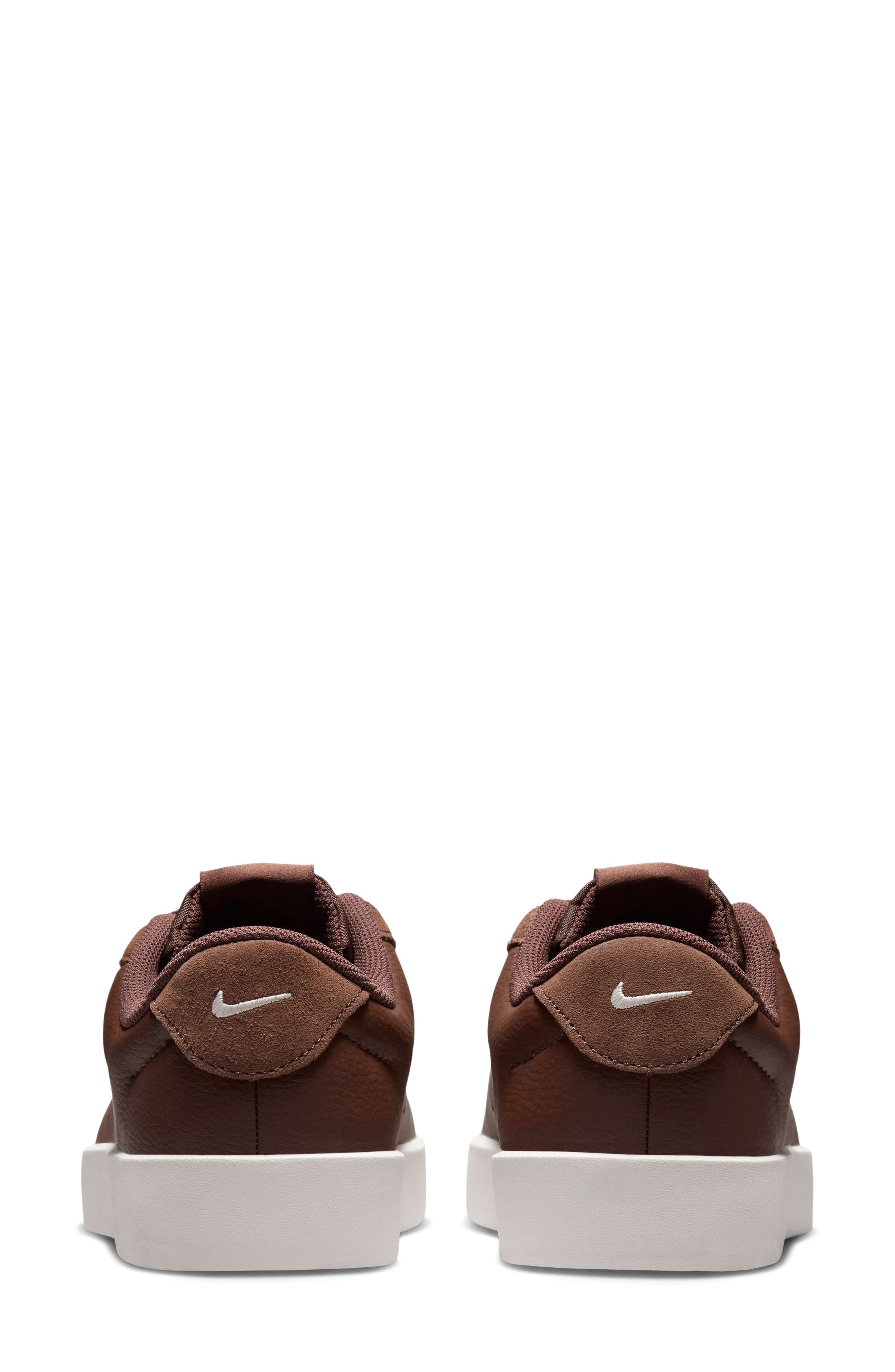 Court Heritage MS Sneaker, Alternate, color, CHOCOLATE/ SAIL-PHANTOM