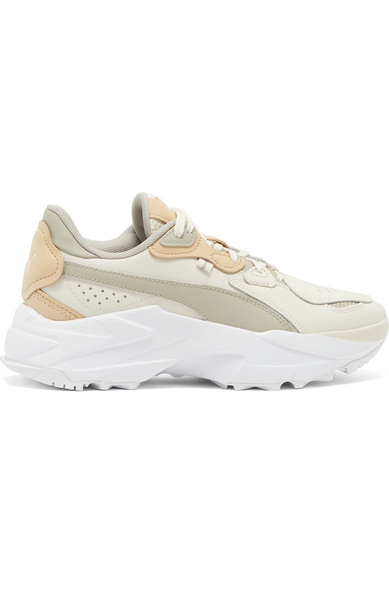 PUMA Orkid Gentle Sneaker, Alternate, color,