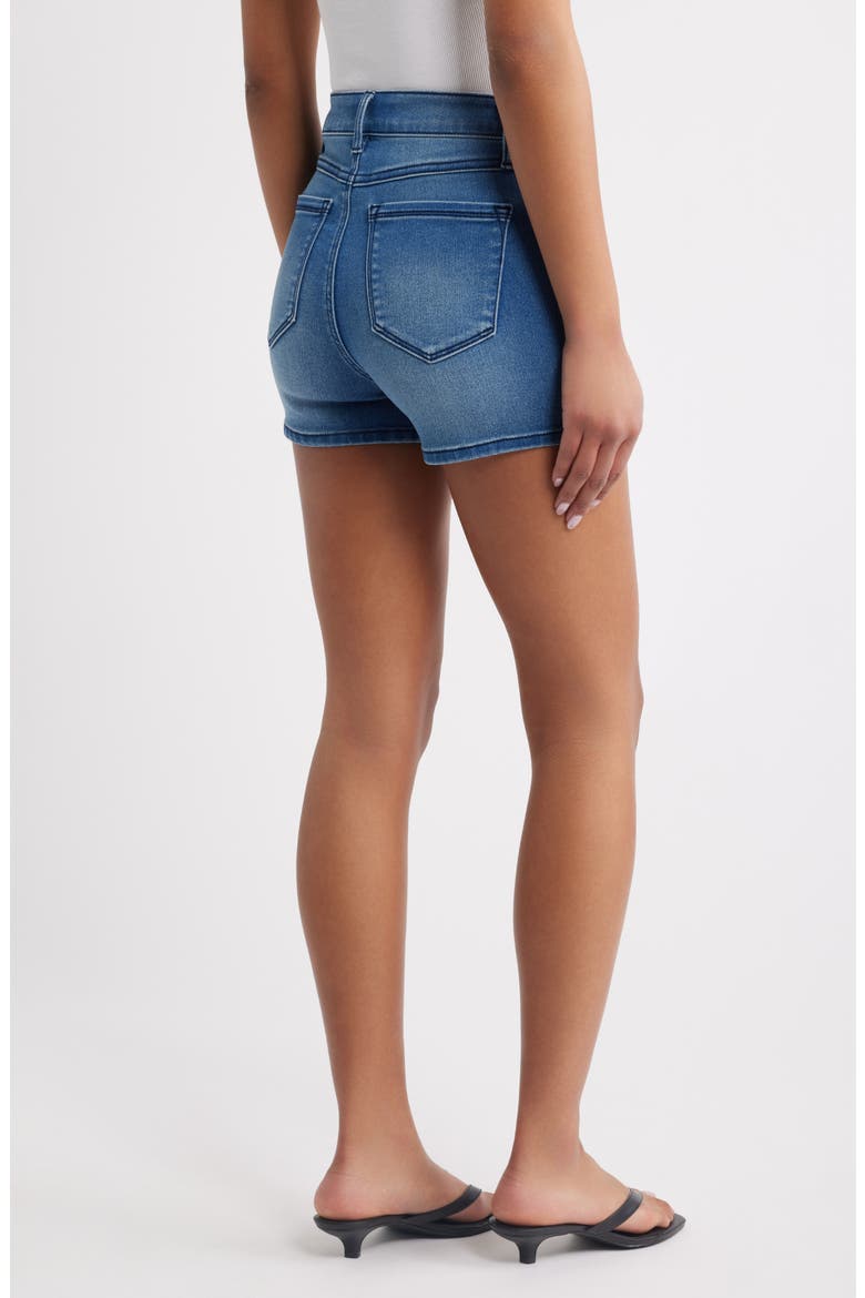 Butter Front Pocket Shorts, Alternate, color, SUMMER