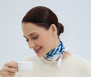 Youzey The Calypso Scarf