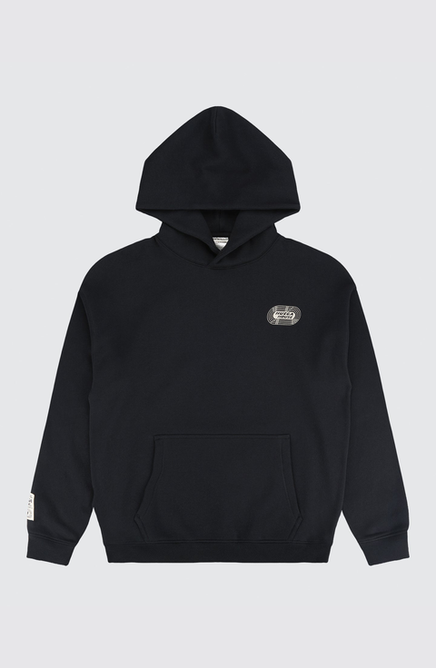 Warm Up Hoodie