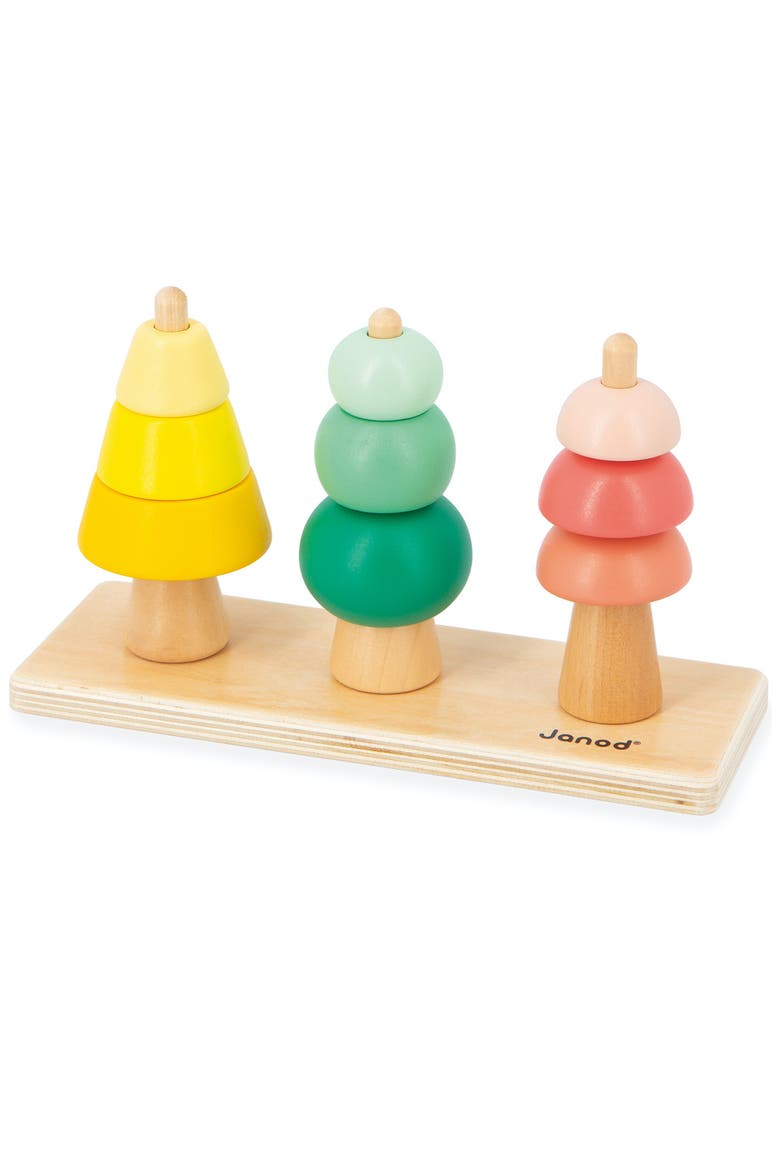 Developmental Activity Box - Ages 36 Months & Up, Alternate, color, GREEN