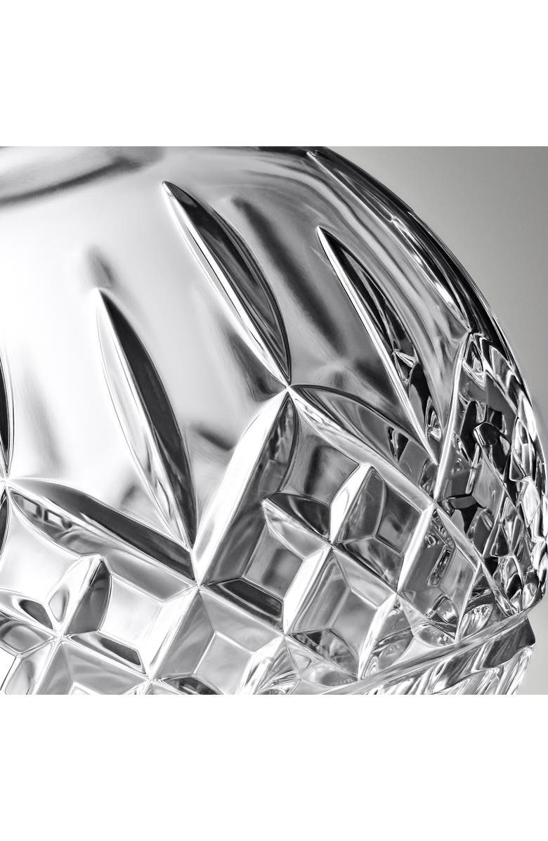 Waterford Lismore Crystal Rose Bowl, Alternate, color,