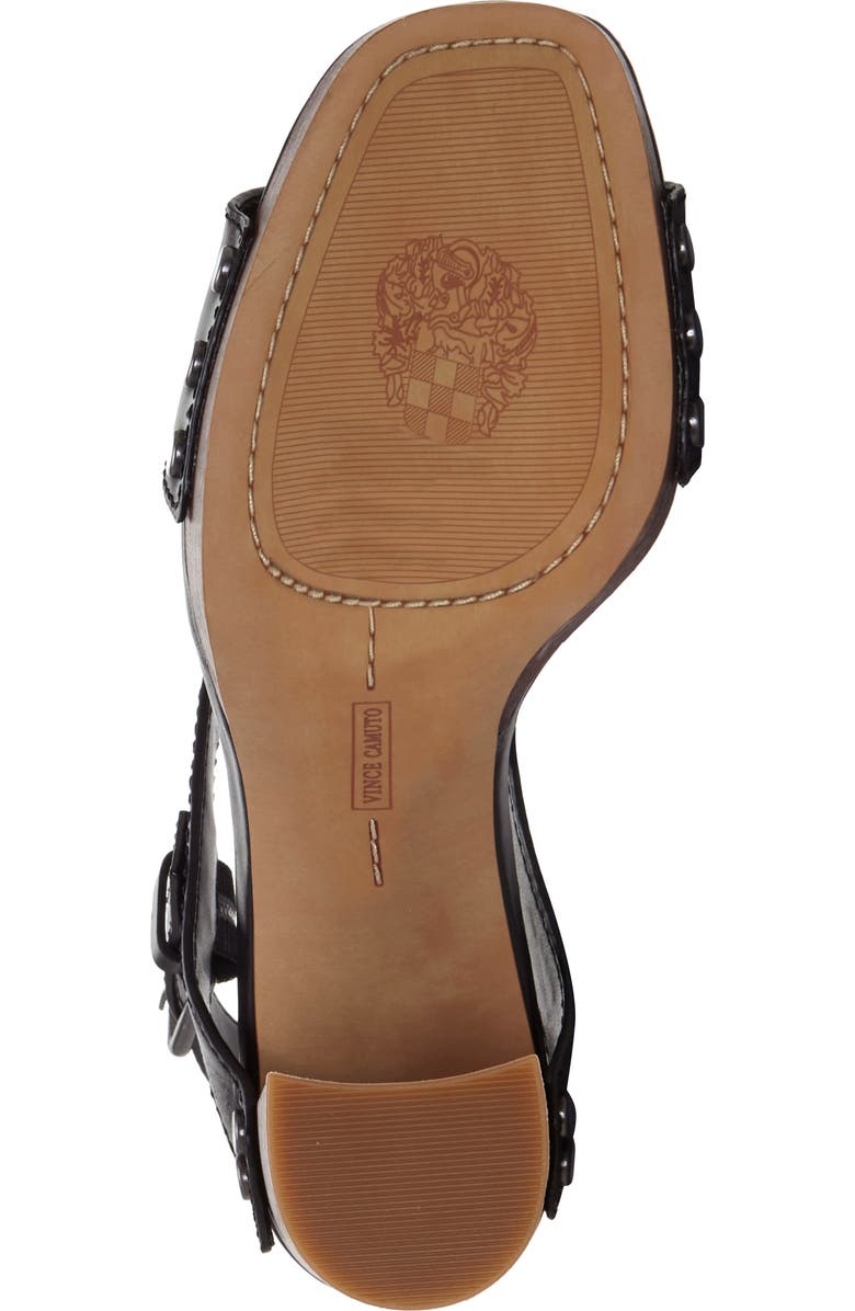 Vince Camuto Lethalia Platform Sandal, Alternate, color,