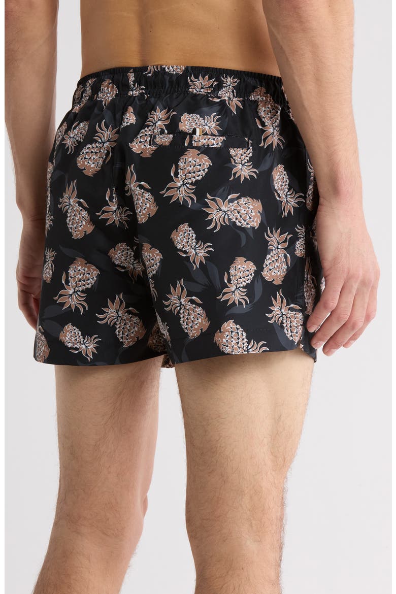 Ery Swim Trunks, Alternate, color, BLACK