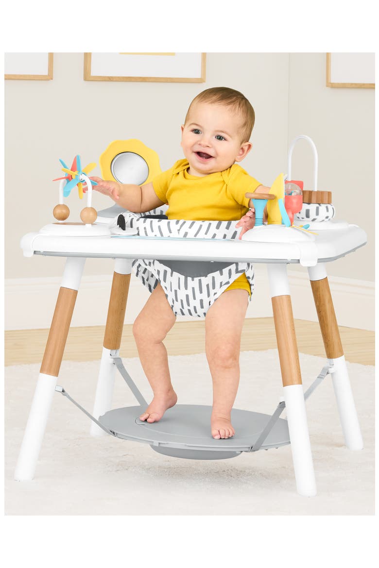 Discoverosity Activity Center, Alternate, color, MULTI