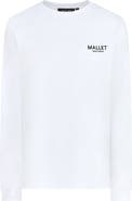 MALLET Dare to Dream Long Sleeve T-Shirt