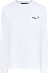 MALLET Dare to Dream Long Sleeve T-Shirt