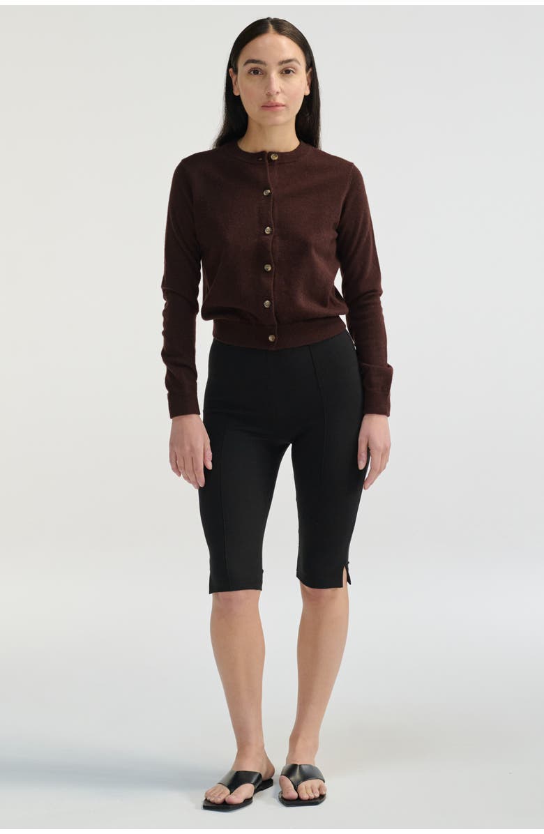 Almina Concept Jersey Pedal Pusher, Main, color,