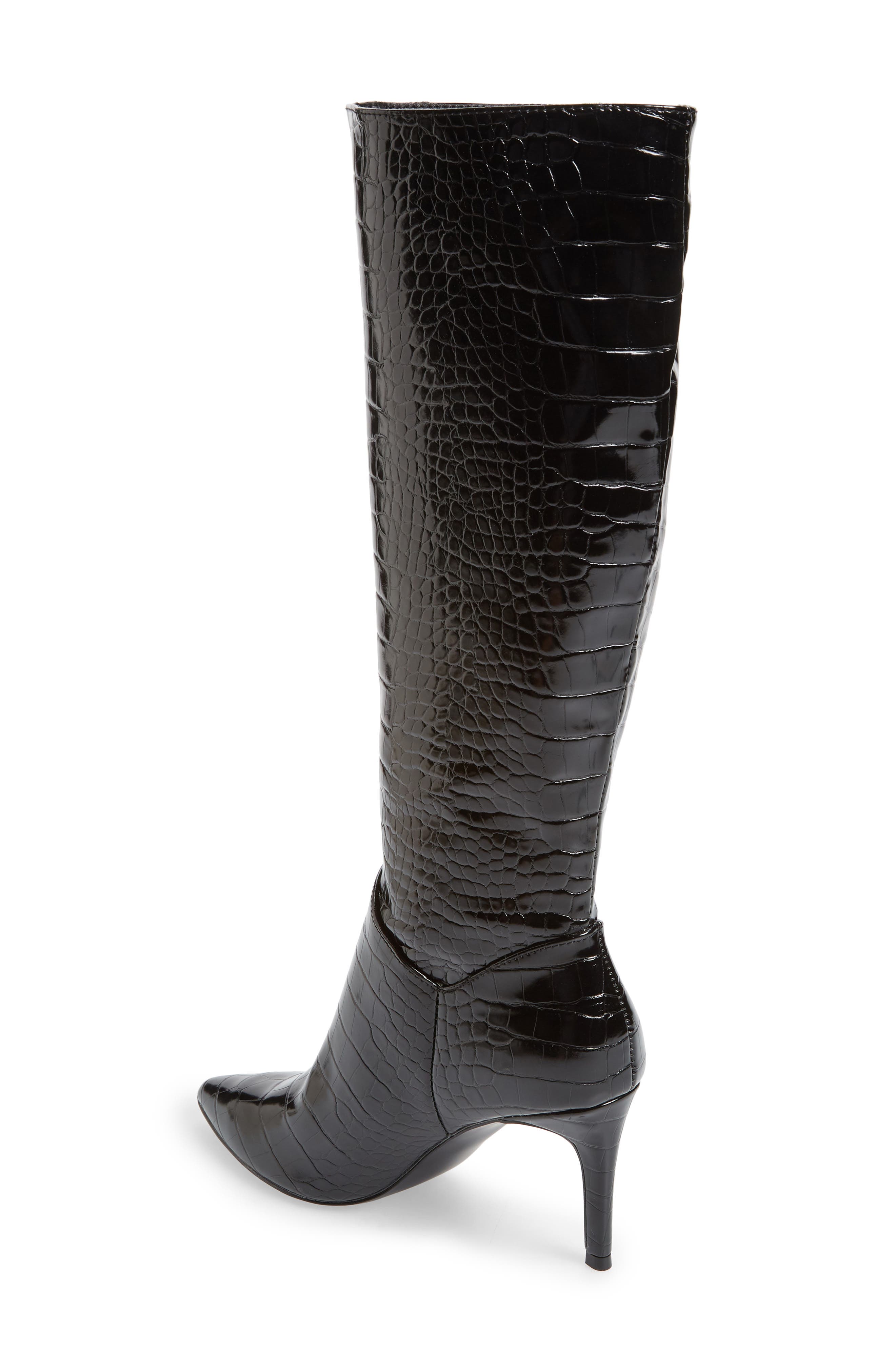 Steve Madden Kinga Knee High Boot, Alternate, color, 