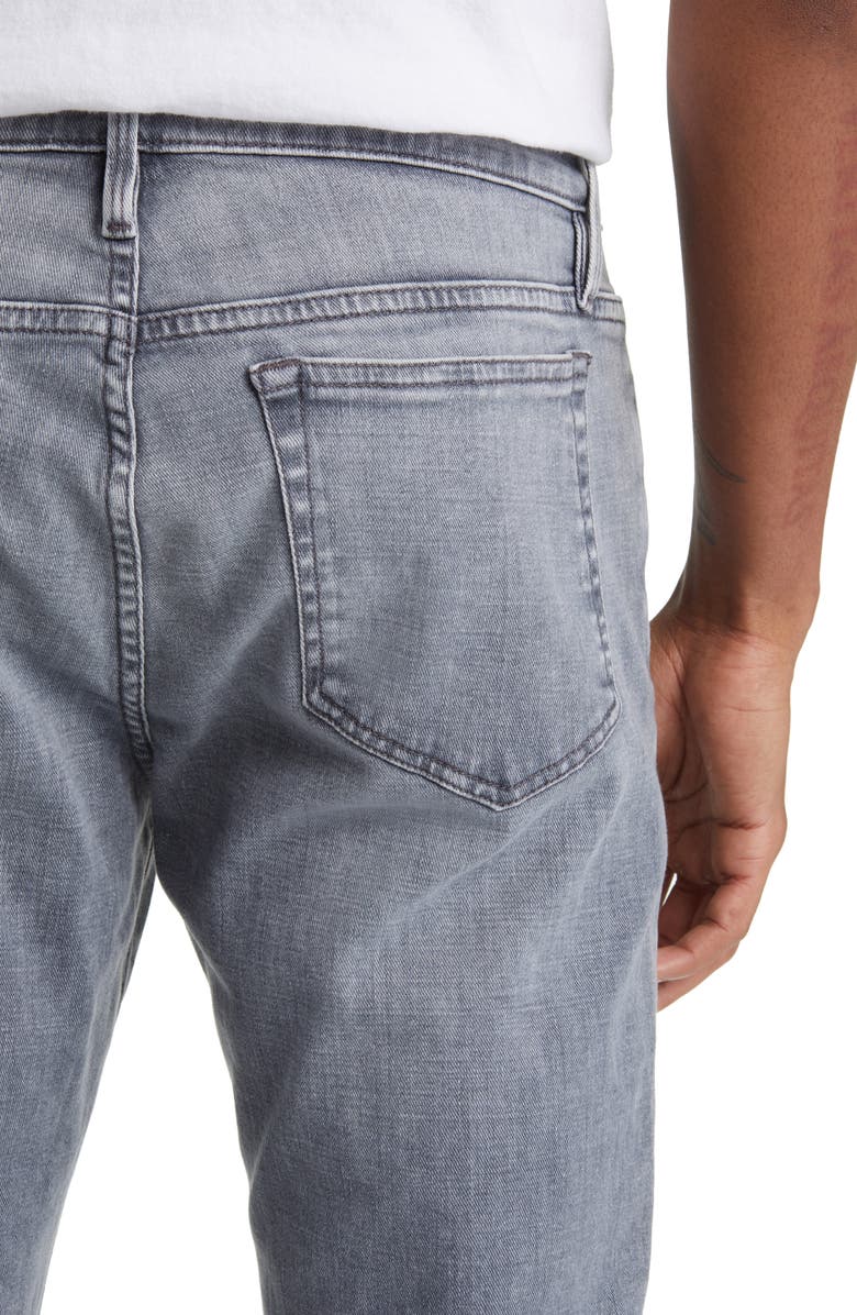 FRAME L'Homme Slim Fit Jeans, Alternate, color, Southland