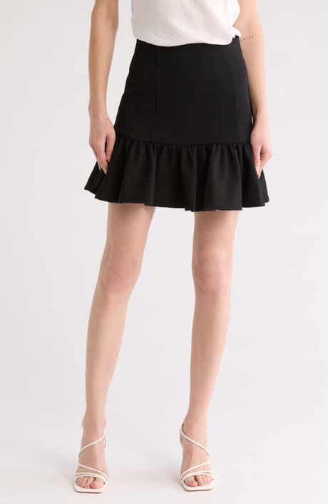 Veronica Beard Kemble Skirt