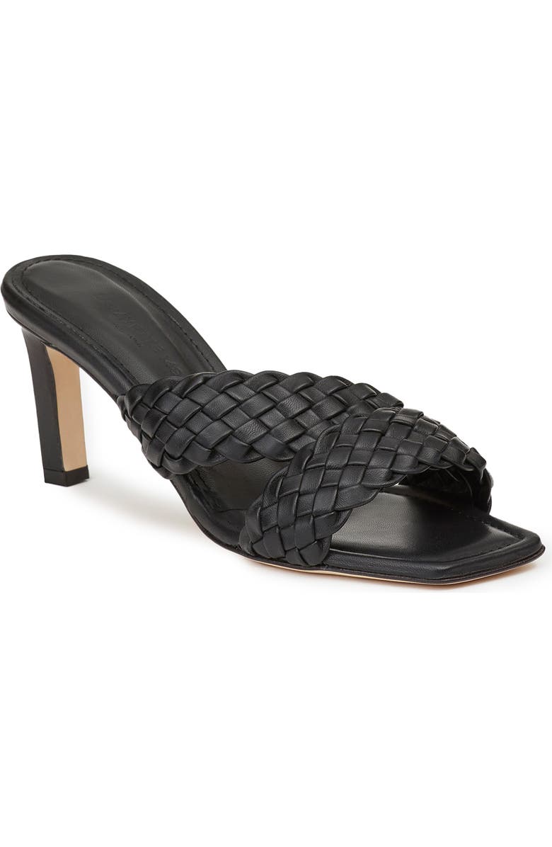 Lafayette 148 New York Maracella Sandal, Main, color,