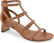 RM Rebecca Minkoff Avani Cage Sandal