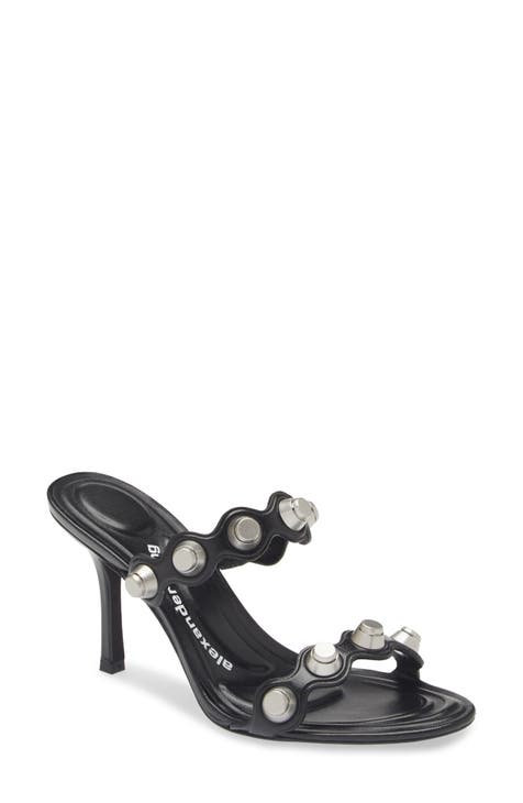 Alexander wang fashion women's shoes