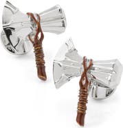 Cufflinks, Inc. 3D Stormbreaker Cuff Links