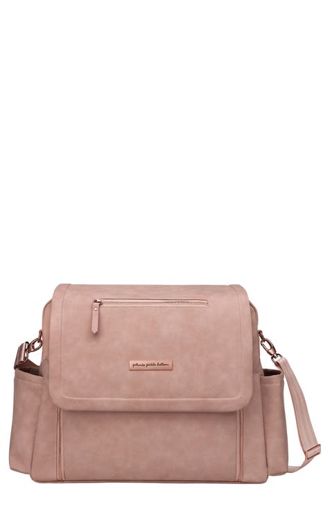 Pink Diaper Bags Nordstrom