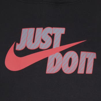 Kids' Just Do It Fleece Hoodie & Pants Set