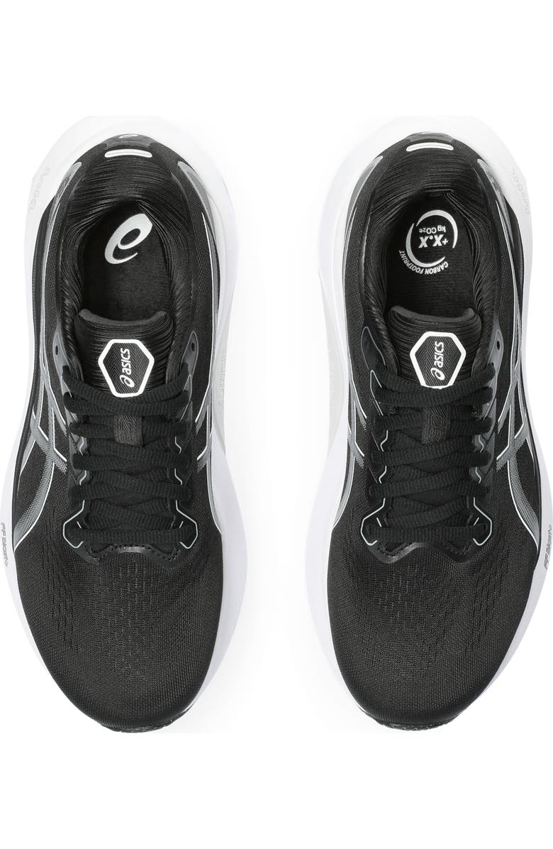 ASICS<sup>®</sup> GEL-KAYANO<sup>®</sup> 30 Running Shoe, Alternate, color,