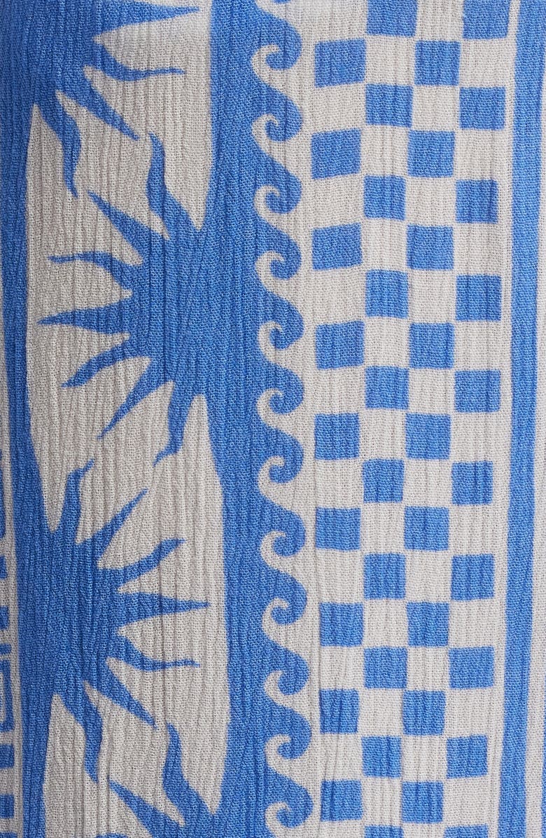 Rip Curl San Carlos Beach Pants, Alternate, color, Blue