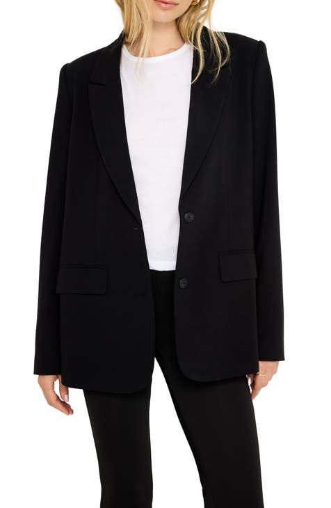 Nordstrom womens dress coats best sale