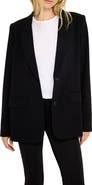 Good American Oversize Suiting Blazer