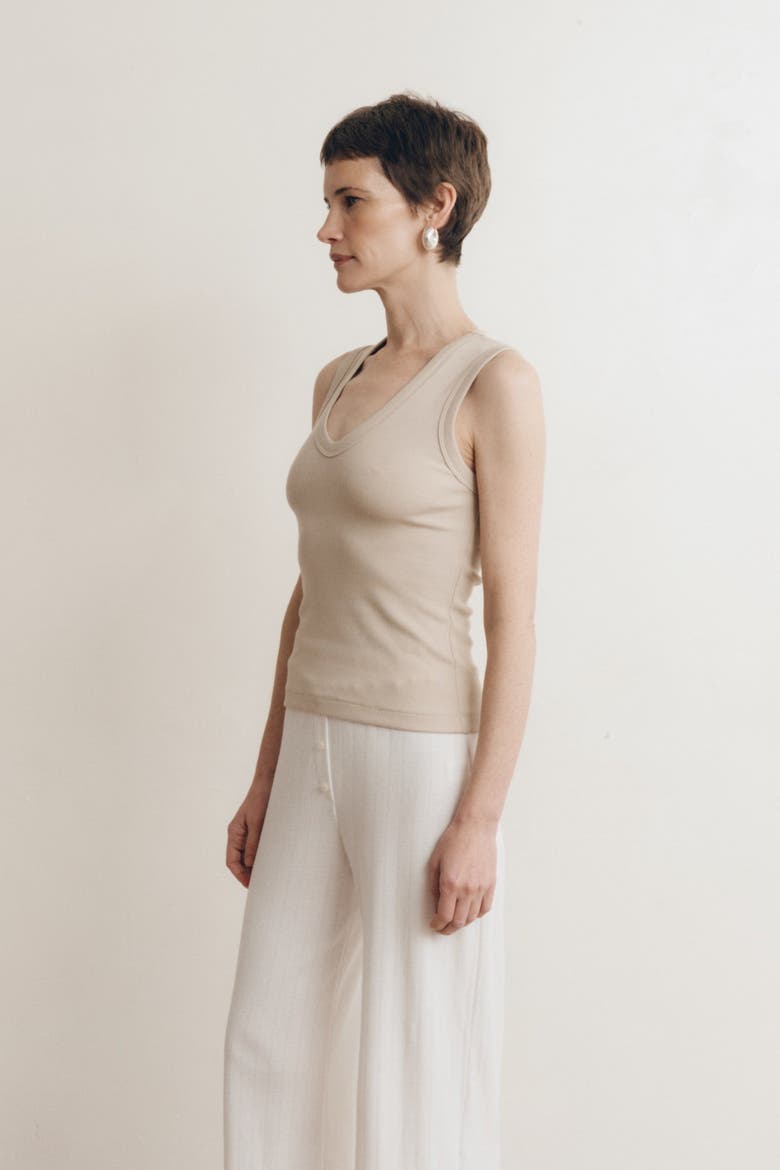 Kana Tank, Alternate, color, DUNE