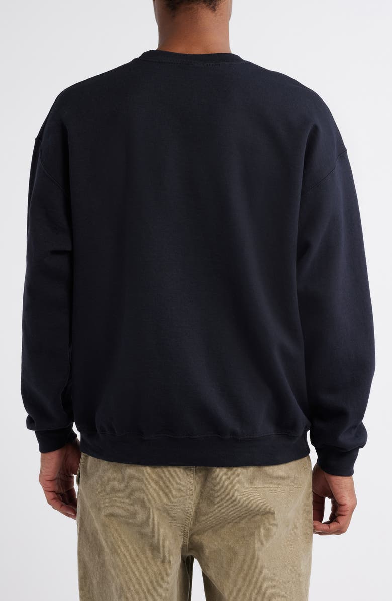 Junk Food Los Angeles Mountain Lion Graphic Sweatshirt, Alternate, color,