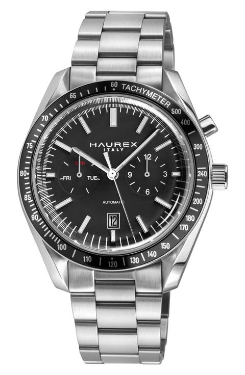 Bracelet Watch
