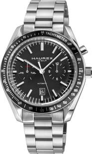 Haurex Italy Bracelet Watch