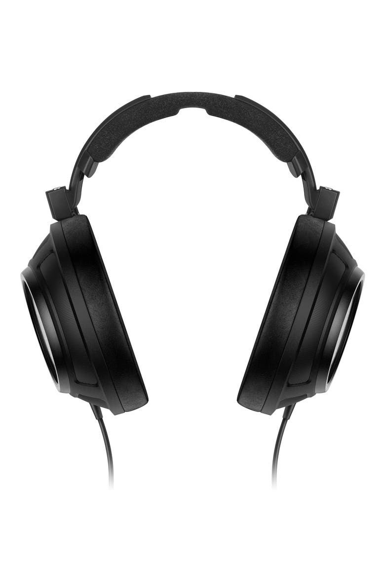 HD 820 On-Ear Headphones, Main, color, BLACK