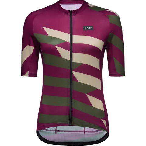 Spirit Signal Chaos Jersey - Women's