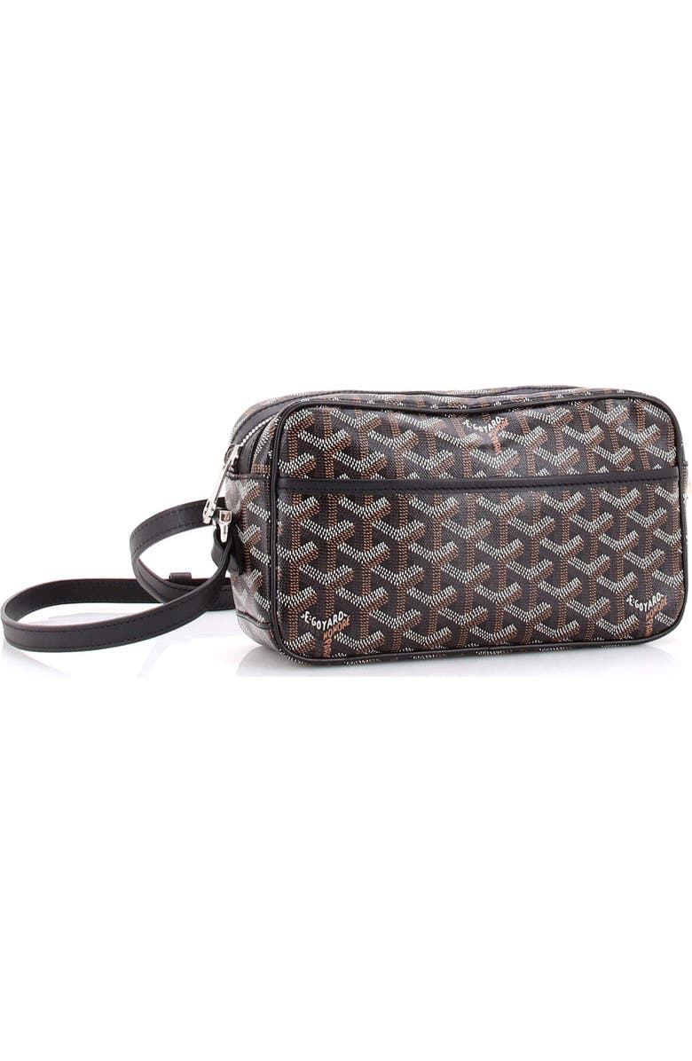 81036096 Cap Vert Bag Coated Canvas, Alternate, color,