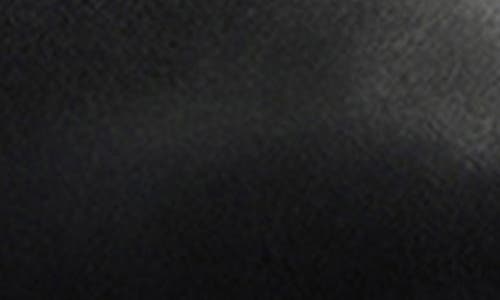 Femme La Prague Knee High Stiletto Boot In Black