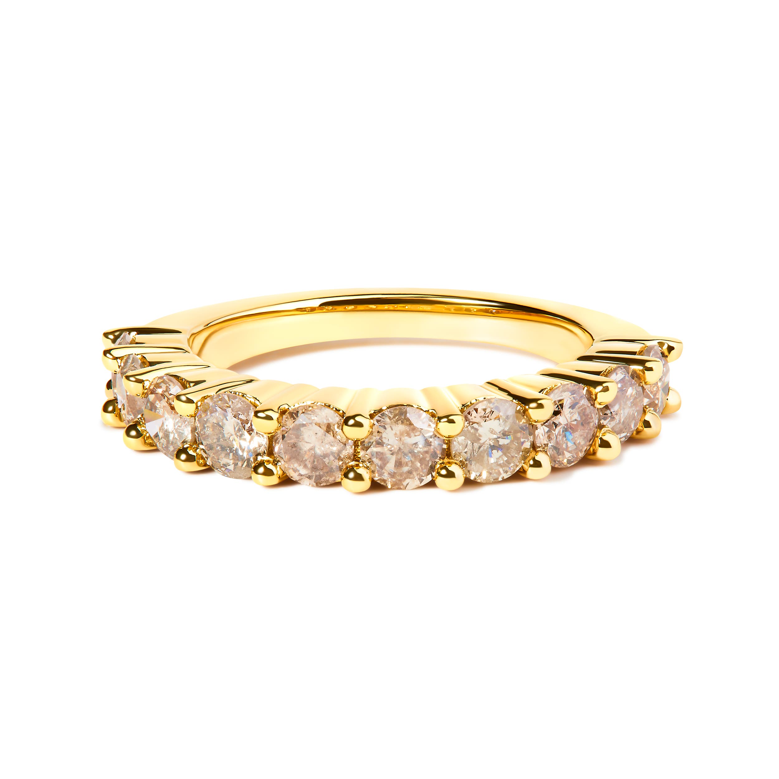 selected Yellow Gold over Silver