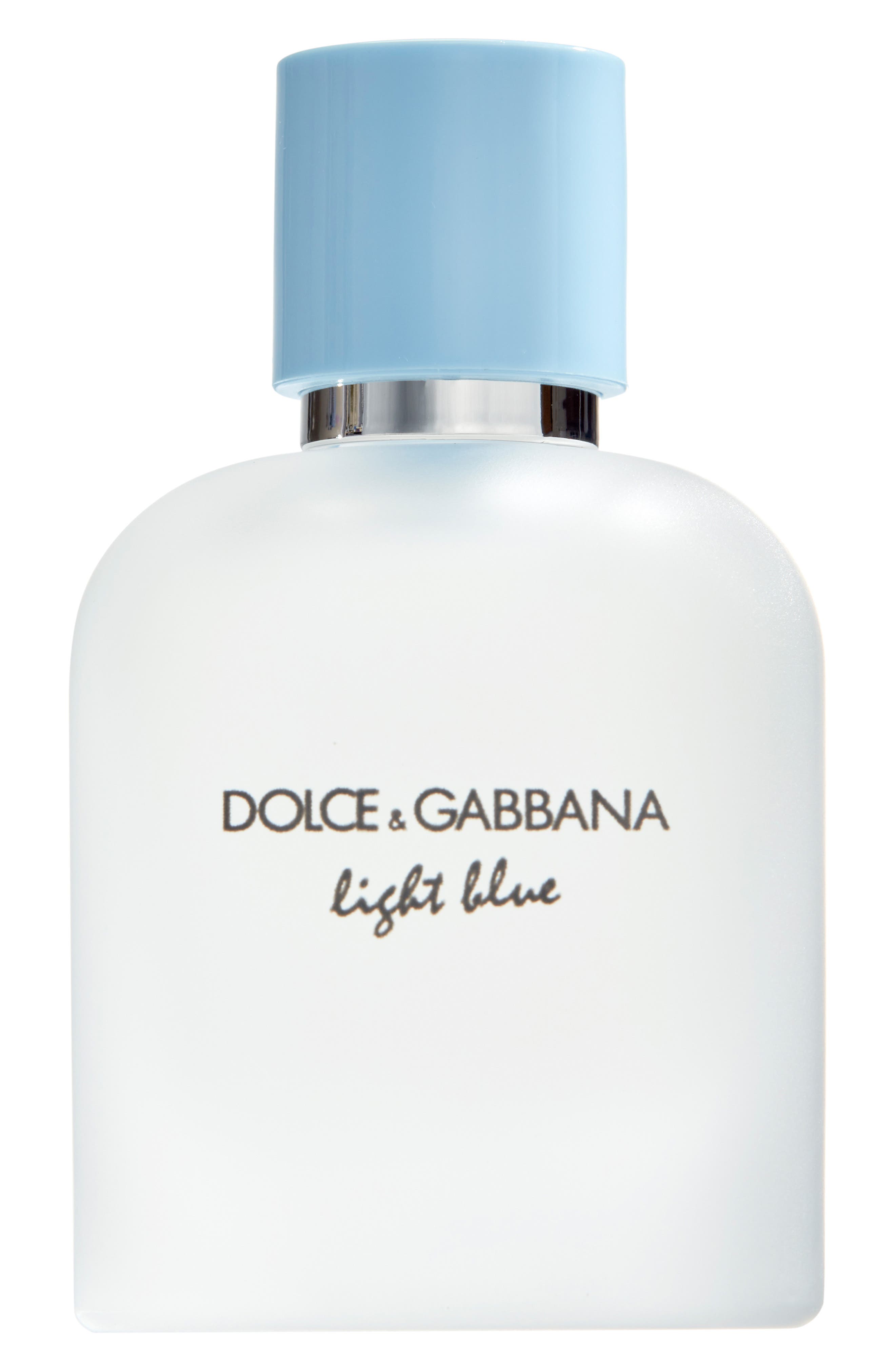 Dolce&Gabbana Mini Light Blue Pour Homme Eau de Toilette
