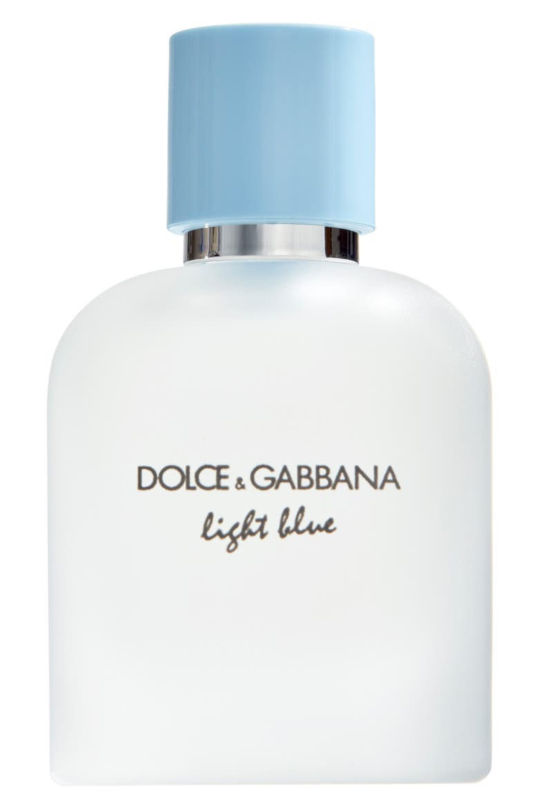 Mini Light Blue Pour Homme Eau de Toilette, Main, color, NO COLOR