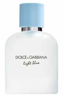Dolce&Gabbana Mini Light Blue Pour Homme Eau de Toilette