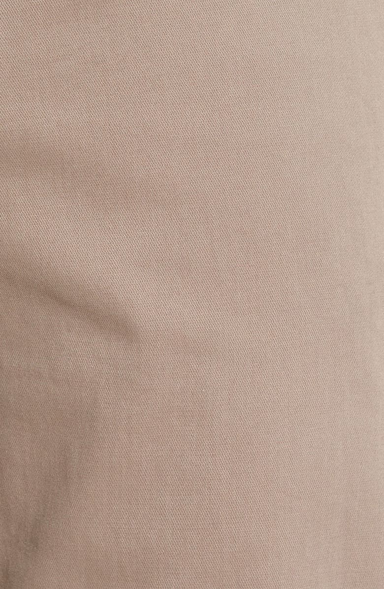 Brax 'Evans' Flat Front Chinos, Alternate, color, 