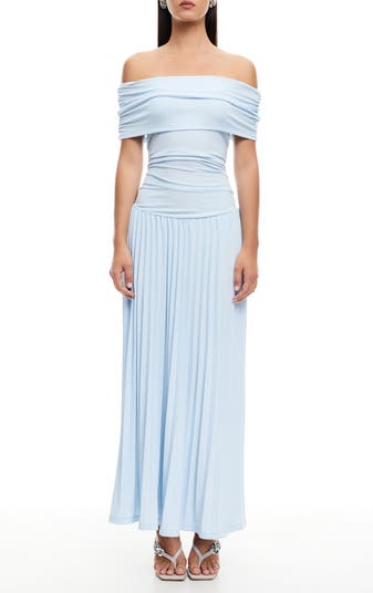 Field of Dreams Maxi Dress
