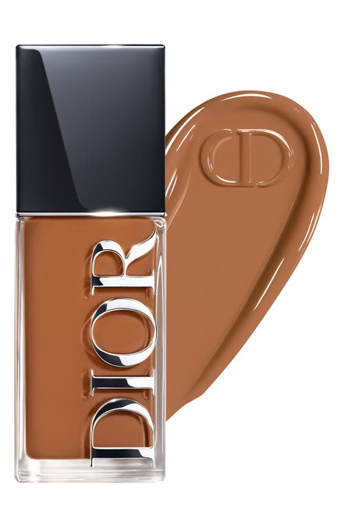 Dior ' Forever Skin Glow Foundation