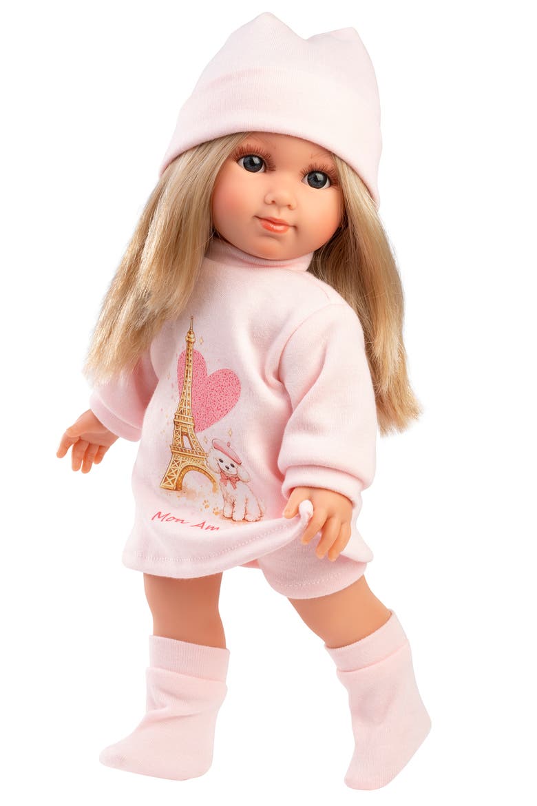 Jade Soft Body Doll, Alternate, color, ASST