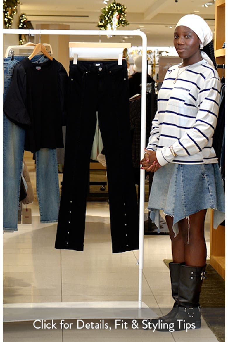 Manhattan Jeans video